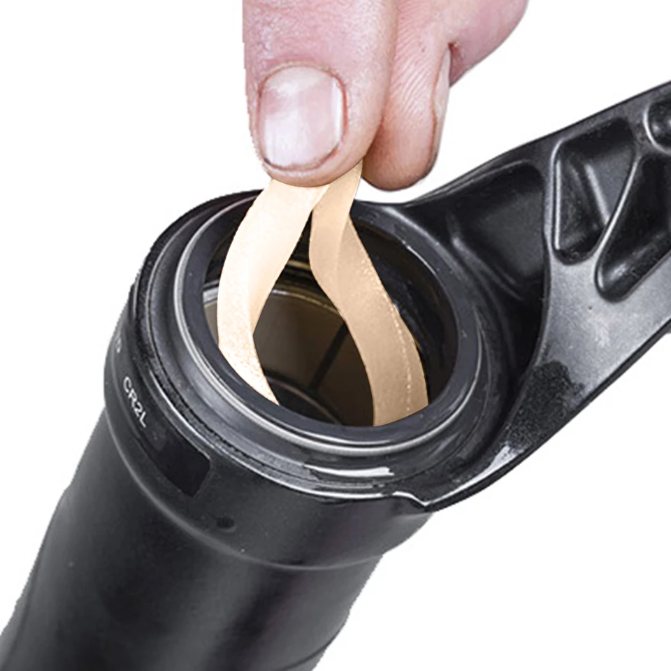 MTB Bicycle Front Fork Dust Proof Sponge Ring Set