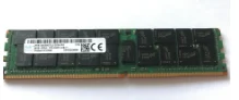 For MTA72ASS8G72LZ-2G3A1 64G 2400 DDR4 ECC REG LRDIMM