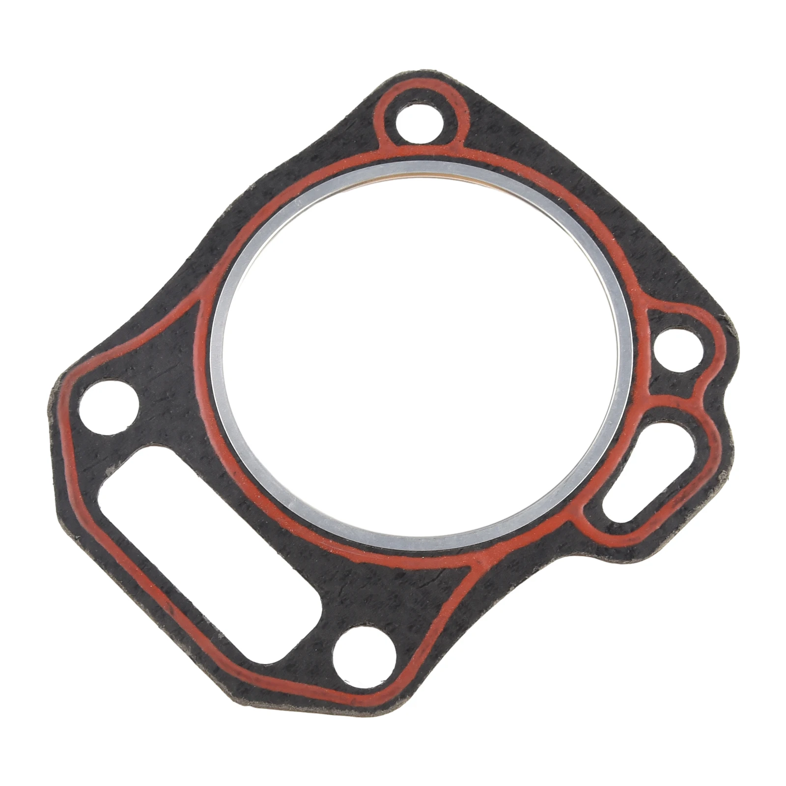 For 168/GX160/200 Cylinder Head 2-3kw Accessories Brand New Garden Tools High Quality Spare Parts Tillage Machine