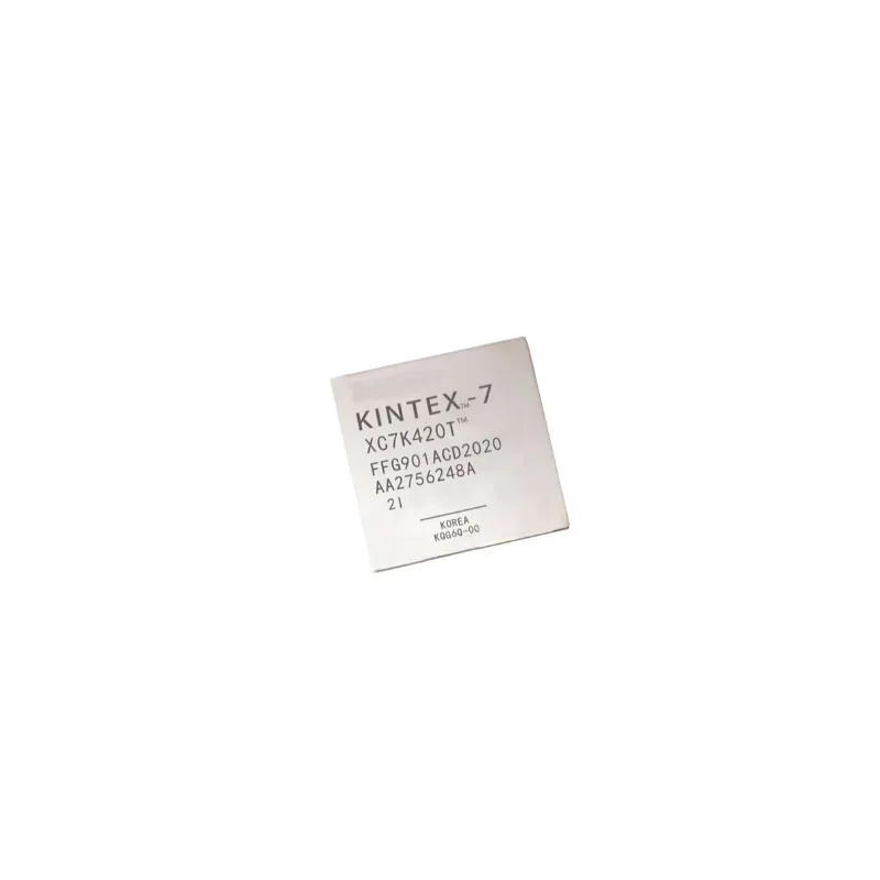 XC7K420T XC7K420T-2FFG901I 100% New Original Integrated Circuit Electronic Components Direct payment