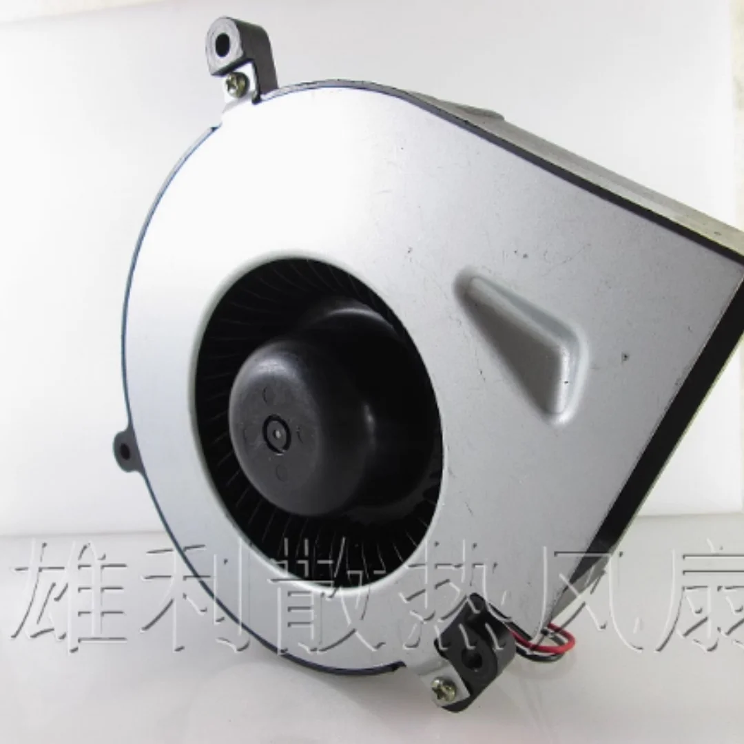 JFG For Original SCBD24H4-993 12CM 24V 0.42A 10W Two Wire Inverter Blower Fan