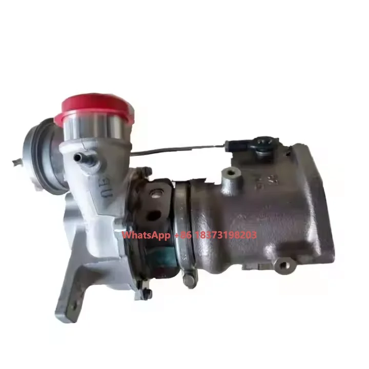 

Original Quality Engine Turbocharger for CHANGAN CS75, CS55, Oushang A600 1.5T, XC70 OEM 1118100-B03