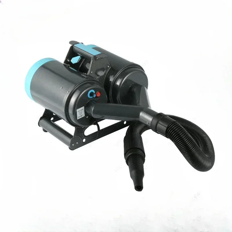 

Hot SalesPet Specific Dual Motor Water Blower TD-900CG Large Dog Golden Haired Gemini Low Noise