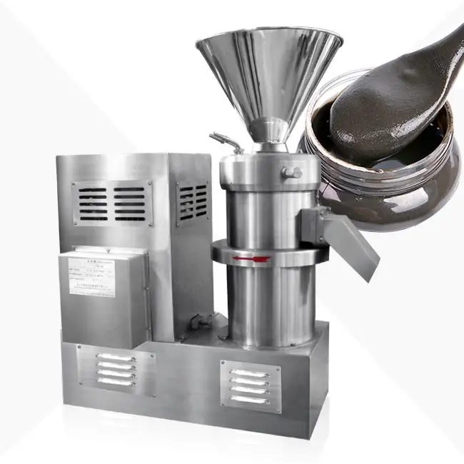 

Cocoa Mill/cocoa Bean Crusher /cocoa Grinder Cocoa Mass