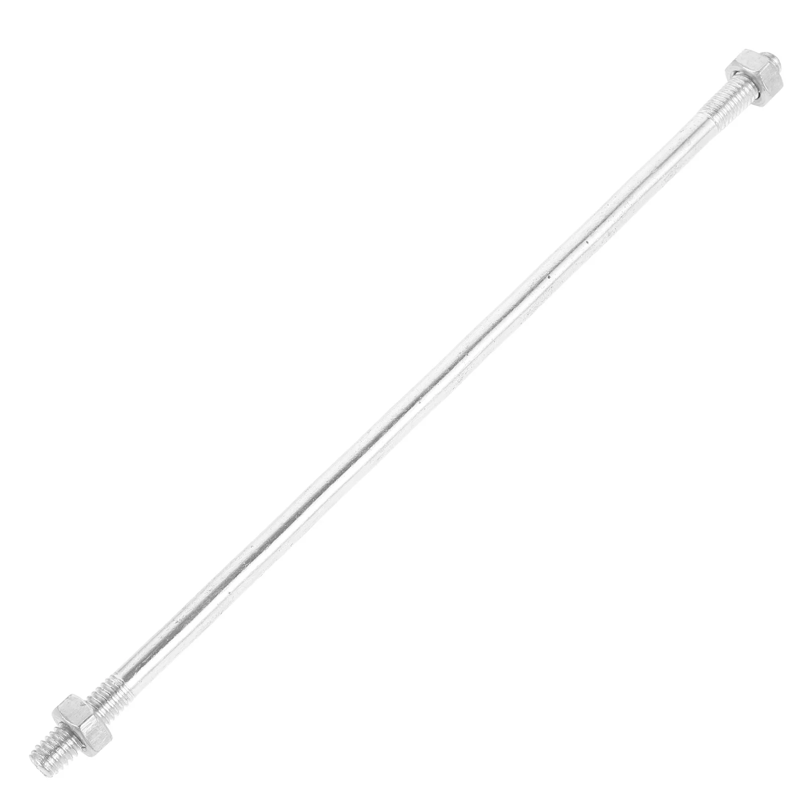 

Mop Bucket Pole Heavy Duty Plastic Press Water Handle For Floor Cleaning Commercial Bathroom Use Mop Draining Accessory