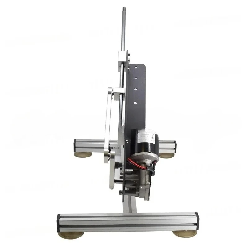 DIY Stroke 40-160mm Linear Reciprocating Motor with Remote Controller and Stand Low Noise Linearly Motion Sex Mashines