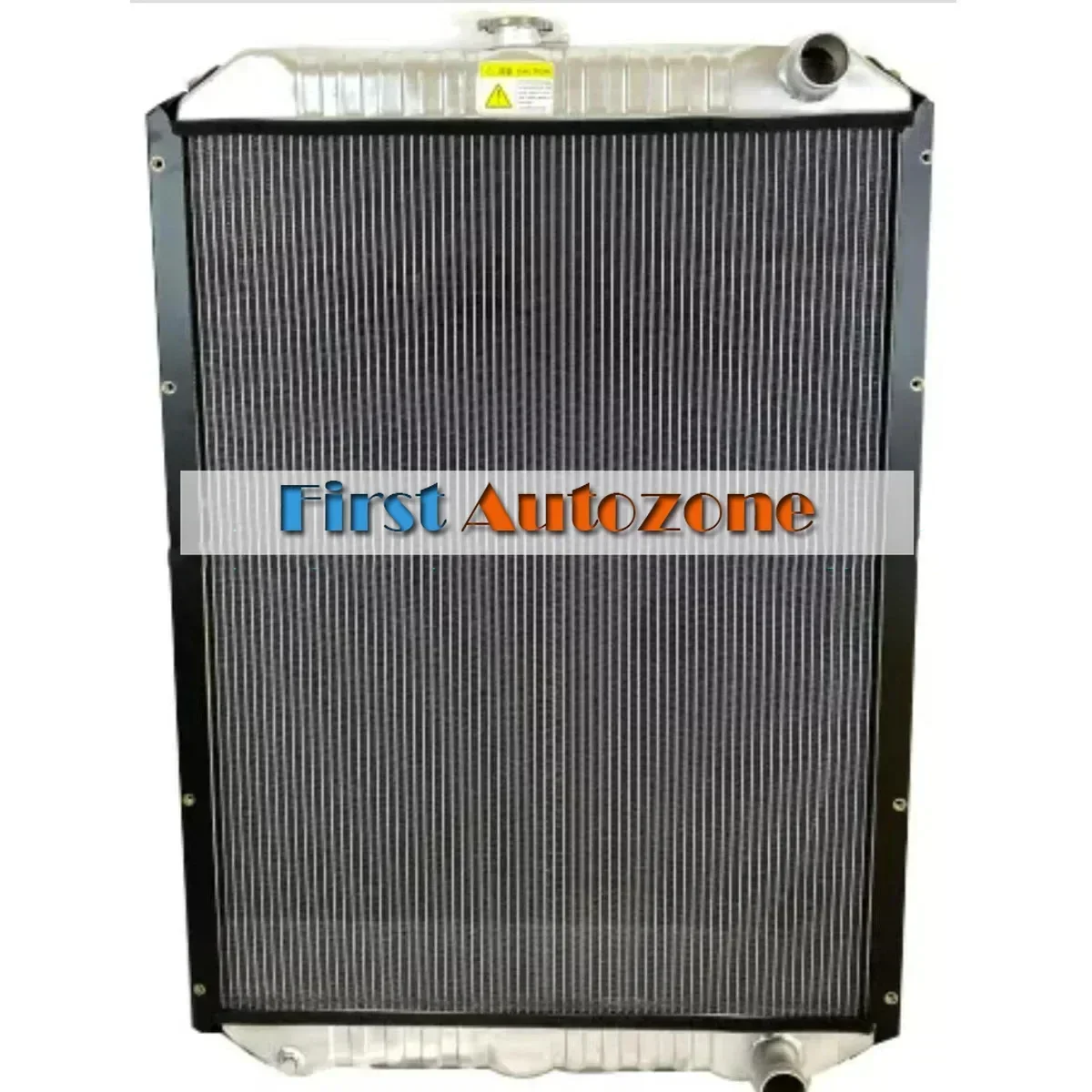 

Water Tank Radiator 204-0884 2040884 For CAT Excavator E322C E325C E322CL E325CL