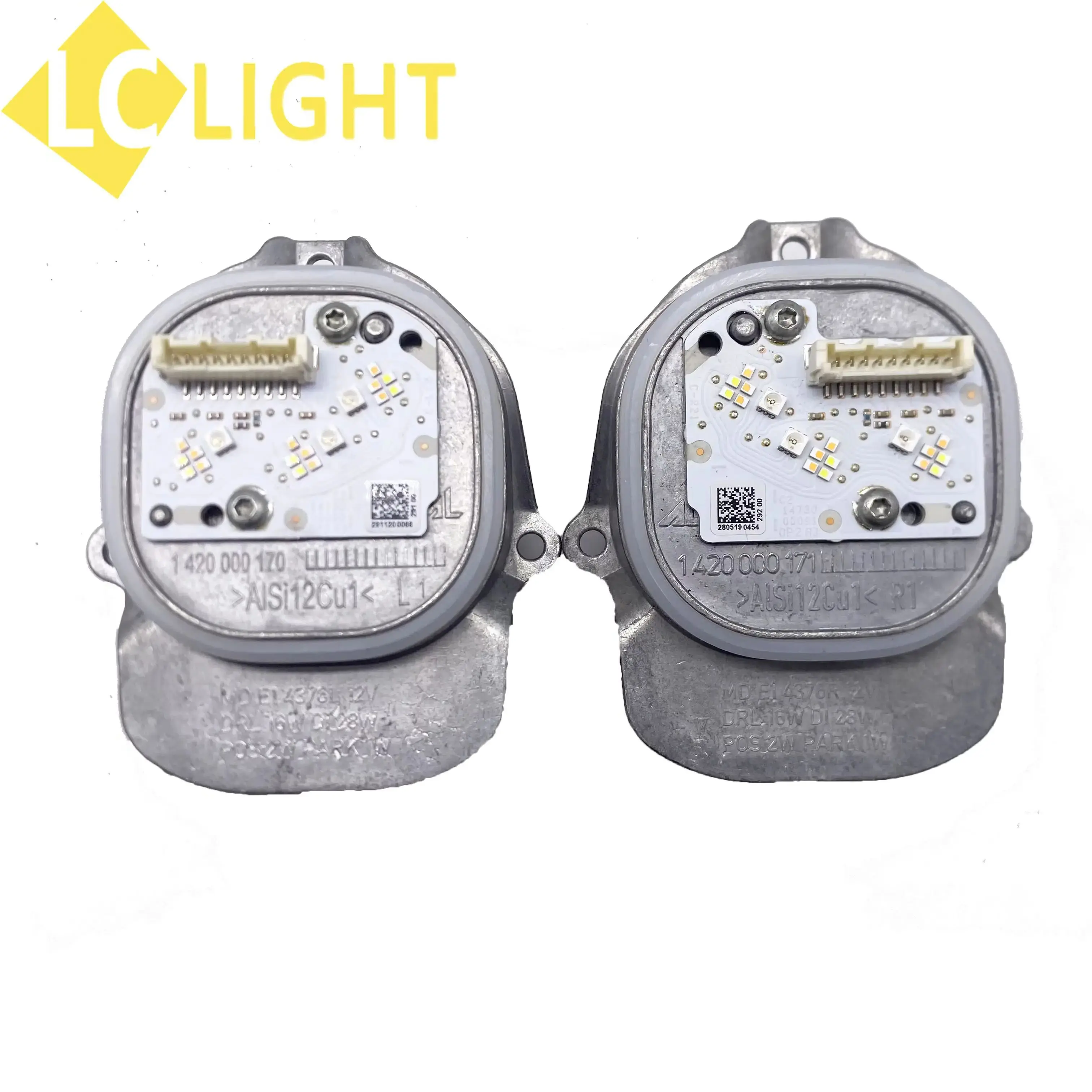 

2229069304 2229069404 Original Unit Mercedes Benz S-Class LED Headlight Lighting Source Module Mercedes S300 S350 S400 S450 S500