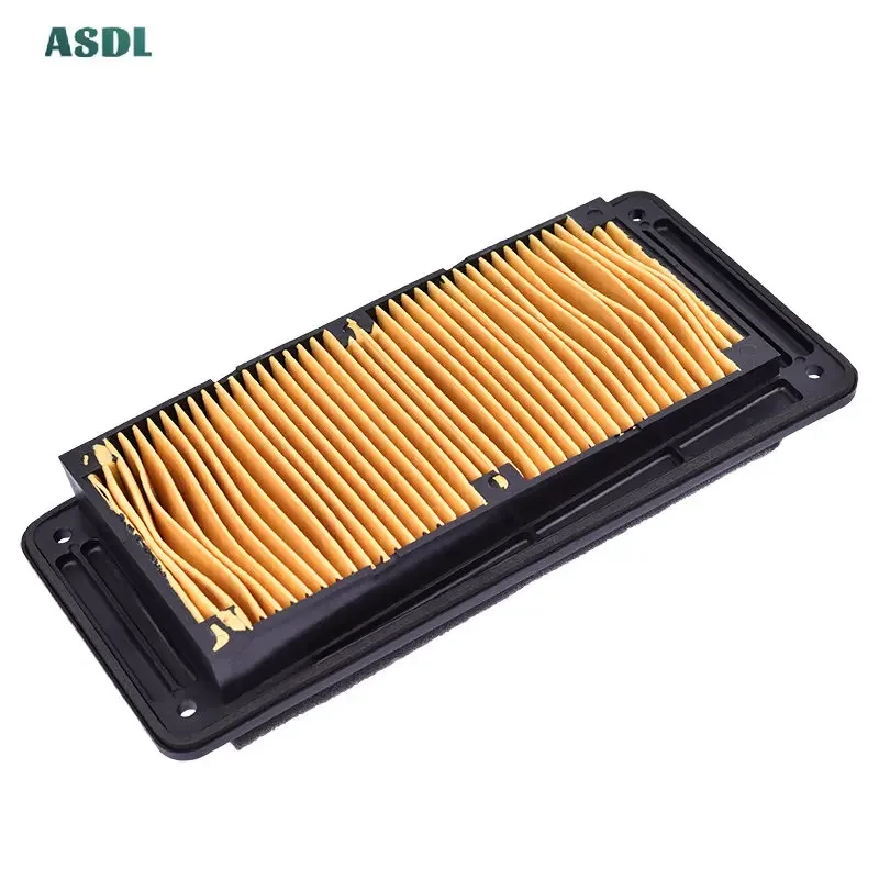 Motorcycle Engine Intake Air Filter Cleaner 5102 For SYM Scooter 125 200 Joyride EVOEuro2 Euro3 2003-2015 17211-HLK-000