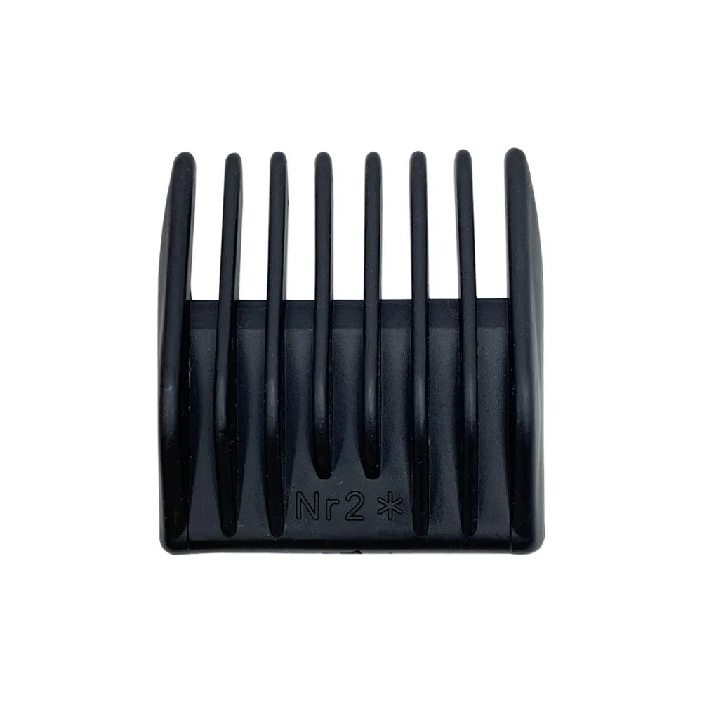 4Pcs Hair Clipper Limit Comb Guide for Professional Trimmers