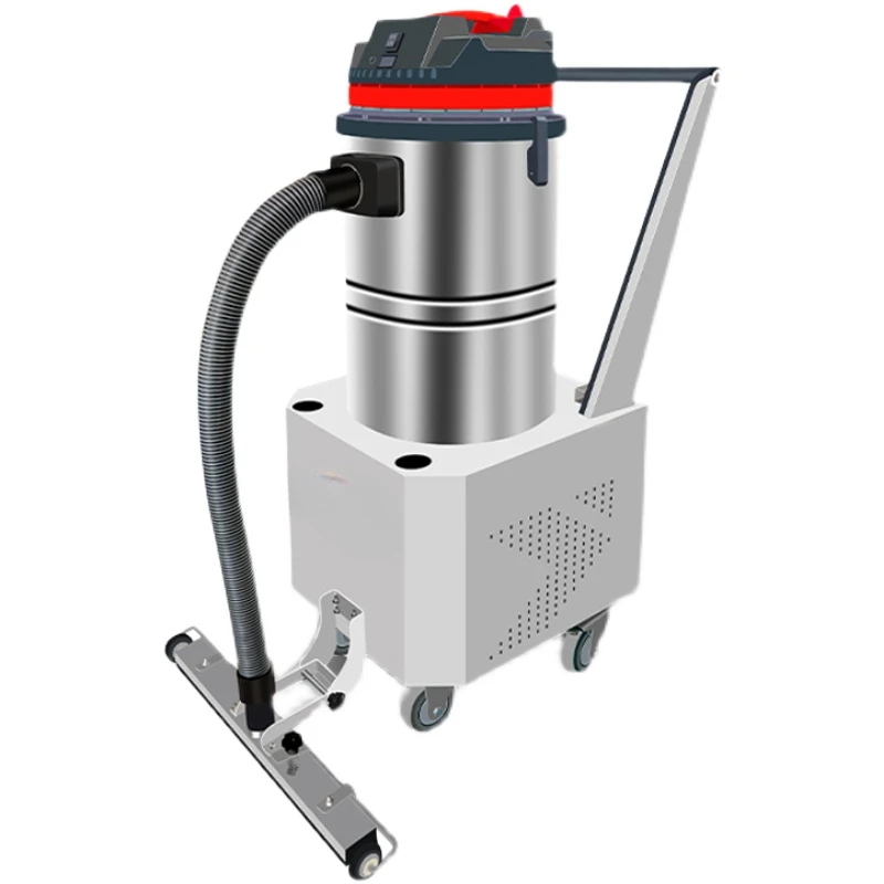 

Industrial and commercial vacuuming and sewage absorption 30L