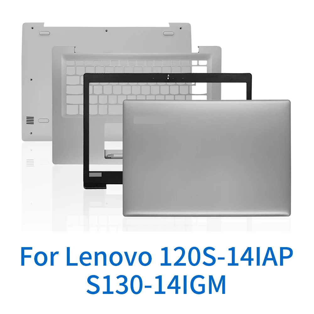 

Корпус для ноутбука Lenovo 120S-14IAP