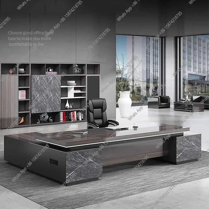 Zl Bedroom Modern O… - image