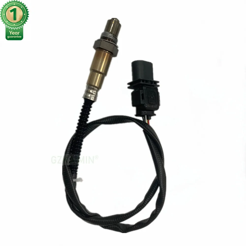 

Oxygen Sensor for VOLKSWAGEN Jetta Passat Touareg Touran Seat Skoda For AUDI LS17176 0258017176 0 258 017 176