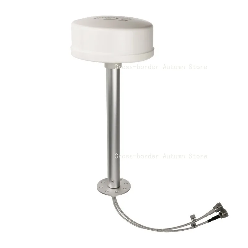 

698-6000MHz Wideband Feed Horn Antenna 4G 5G LTE High Gain Signal Antenna