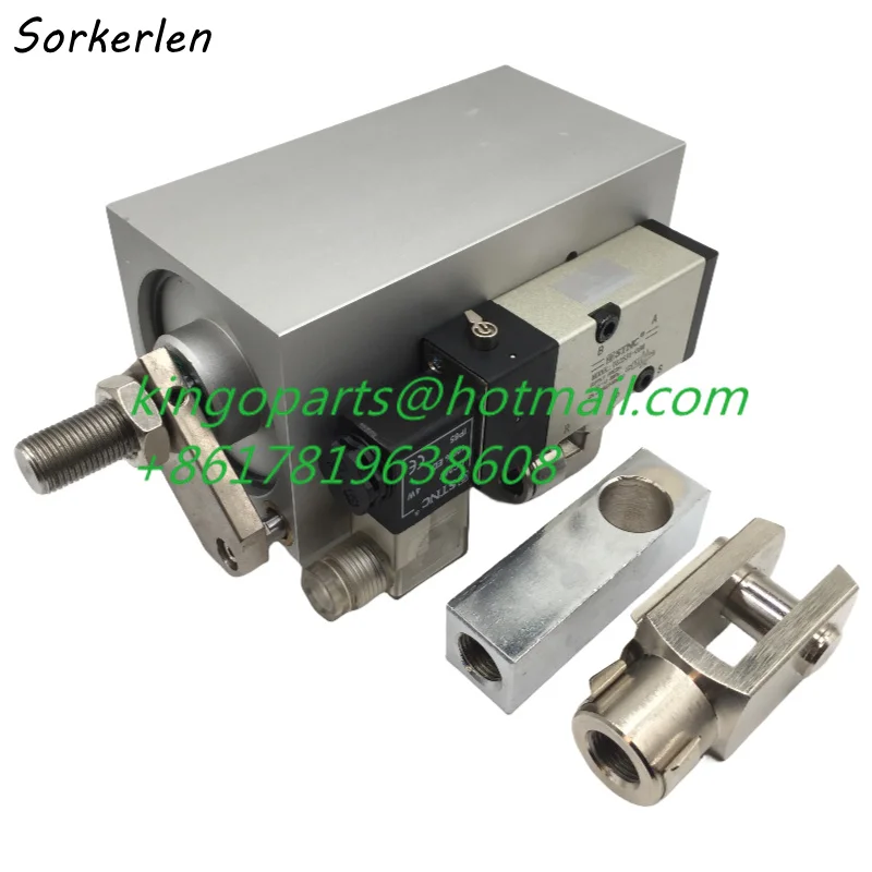 

L2.335.032/03,HDM CD74 XL75 machine Cylinder/valve unit