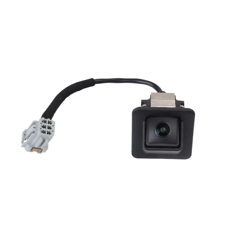For Kia Forte 2014 2015 2016 Rear View Backup Camera OEM 95760-A7720 95760A7720 Waterproof Parking Reverse Assist