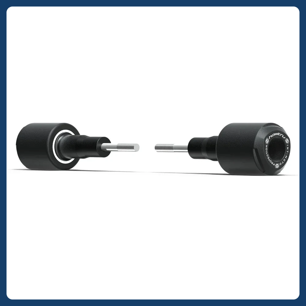 

For Kawasaki Z1000 2010-2013 Frame Sliders Crash Protector