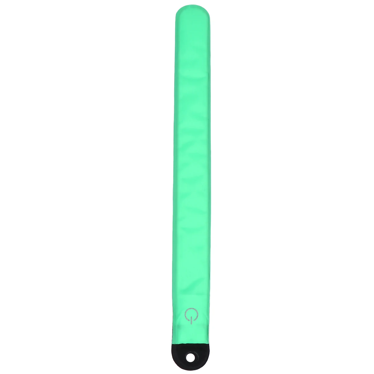 

LED Glowing Glow Slap Bracelet Bracelets Soft Flexible Wristbands Security Glow Dark Party Favors Gifts Toys