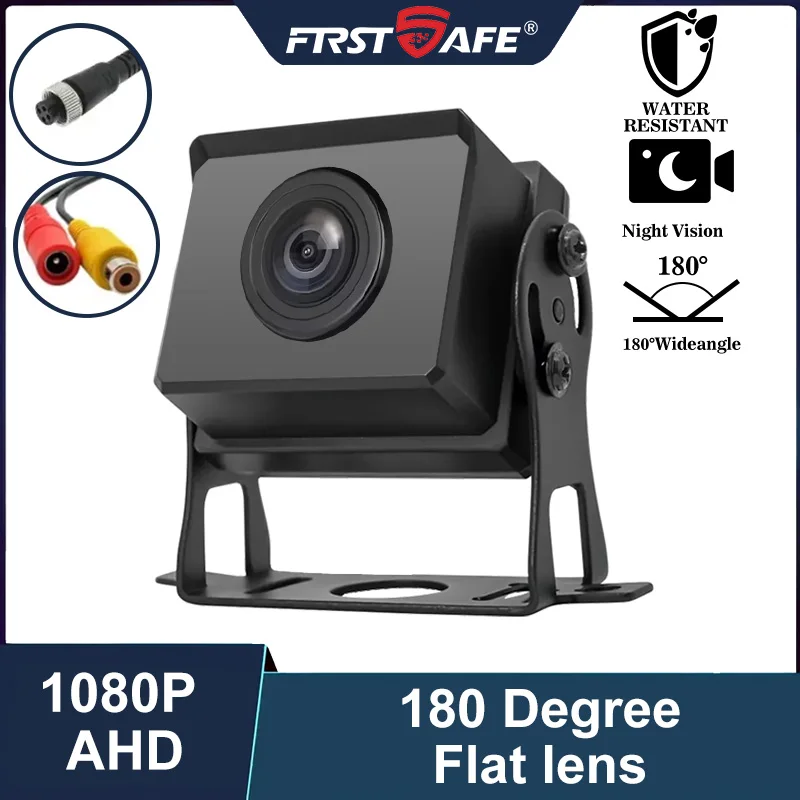 12V/24V Truck Backu…