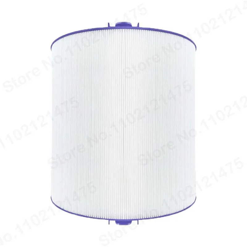 ل دايسون TP06 HP06 PH01 PH02 HEPA تصفية استبدال مكنسة كهربائية اكسسوارات لتنقية الهواء صحيح HEPA مجموعة فلاتر مقارنة جزء