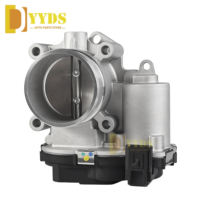 

New Throttle Body Valve For Dodge Journey SXT SE R/T GT Crossoad SE Plus Sport 2019-2020 2.4L 3.6L 68366012AA Fuel Injection