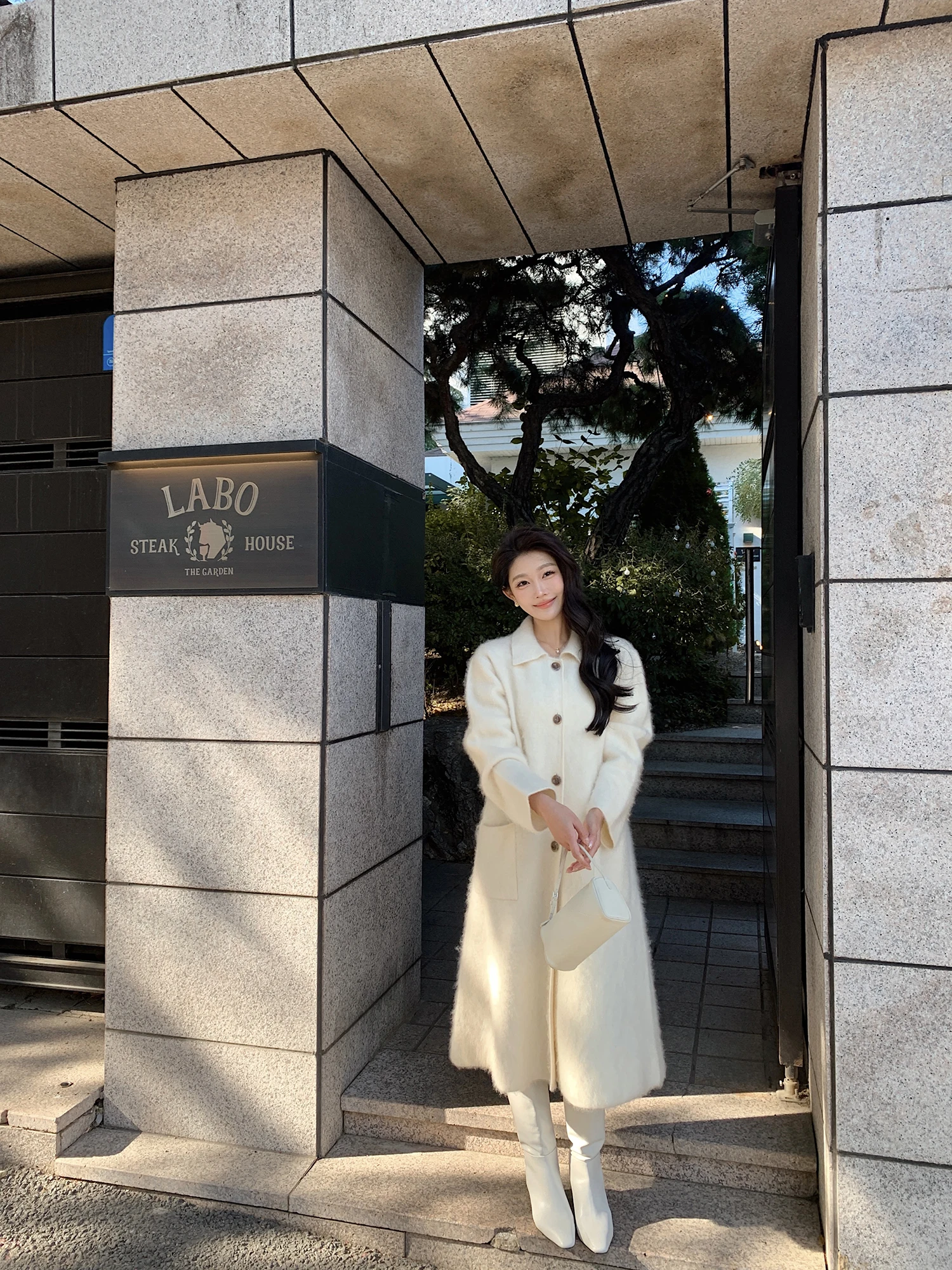 

Женское зимнее пальто Lilylikes Camere Long из трикотажного шелка, роскошное, мягкое, вельветовое, повседневное, стандартного кроя