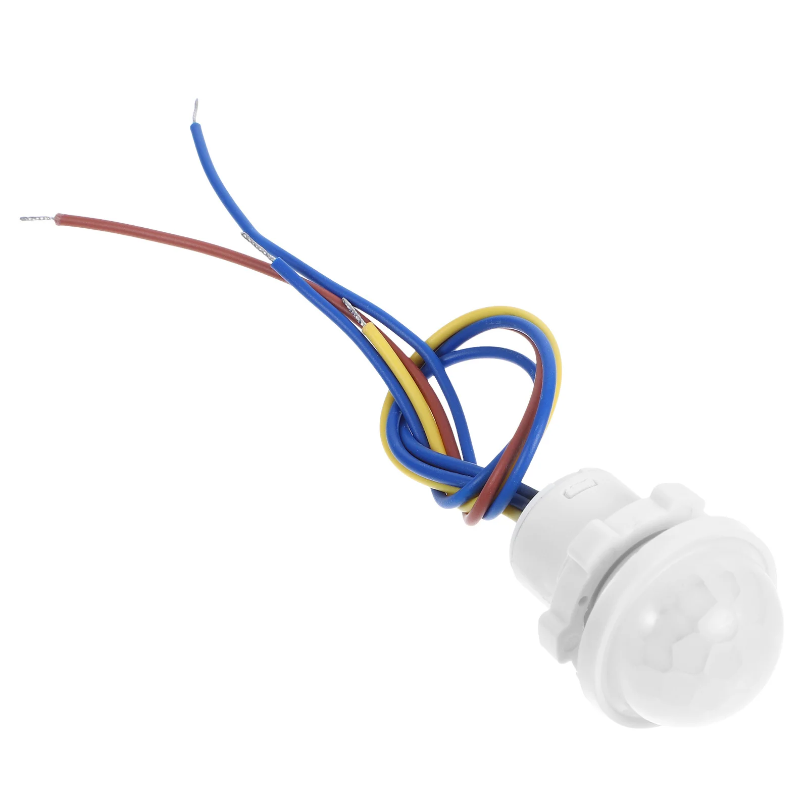 

Indoor Motion Human Body Induction Accurate Detection Light Switch Module Motion for Home Office