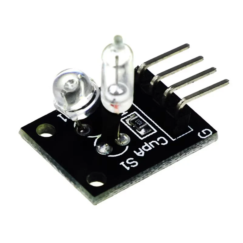 1~10pcs official KY-027 Magic Light Cup Sensor Module for Arduino diy Starter Kit KY027 5V