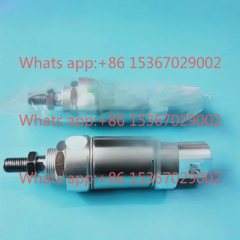 1PCS L40 measuring roller cylinder 40 * 10 CMK2-CC-40-10 water   printing machine accessories