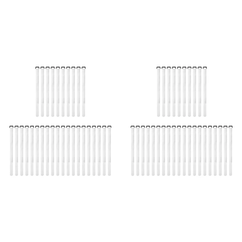 

【New User-Coupon!】60Pcs Goal Net Straps Soccer Goal Net Fastening Tie Straps Soccer Goal Net Straps