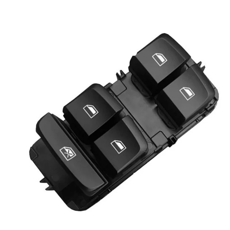 

The new accessory glass lifter switch is suitable for