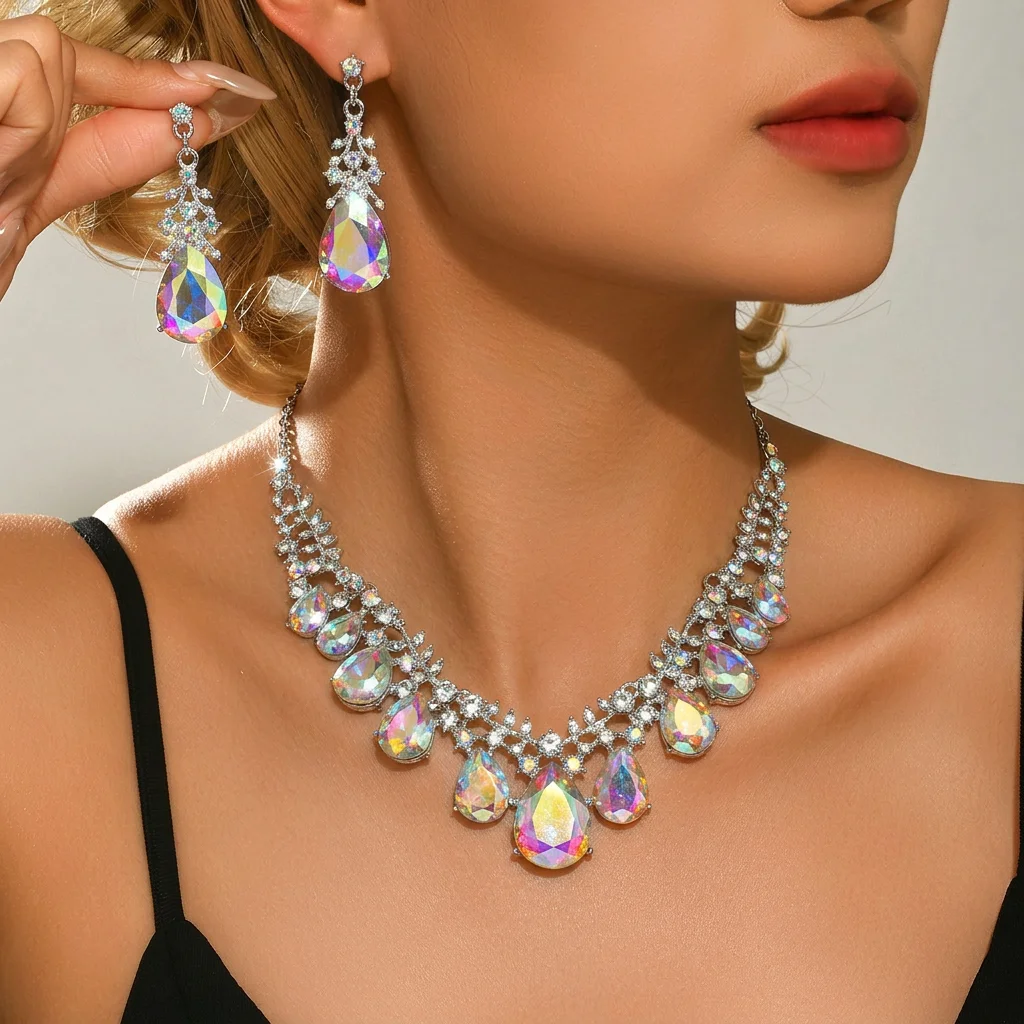 Thumbnail 3 - #20 Best Selling Matching Earring Sets