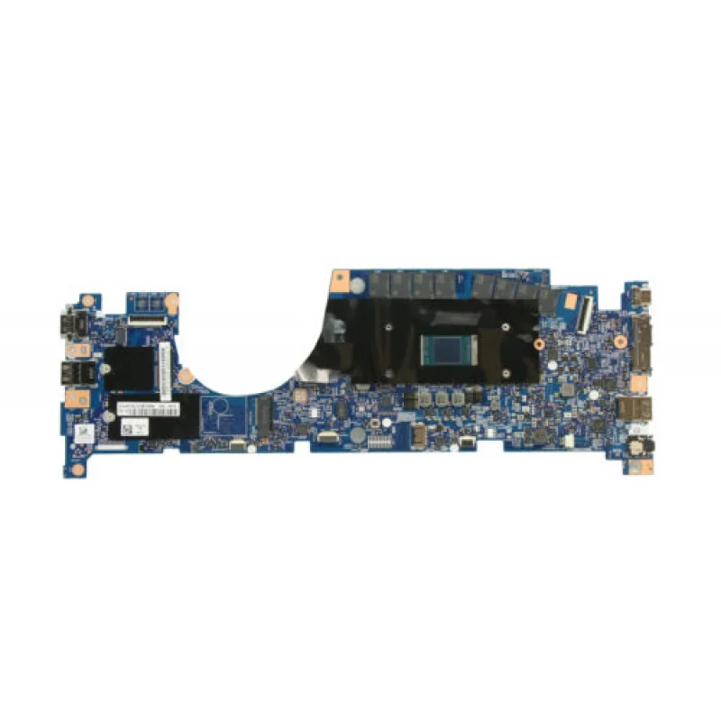 

A++5B21D19867 For ThinkPad L13 Gen 2 L13 Yoga Gen 2 Laptop Motherboard R5-5650U 16G