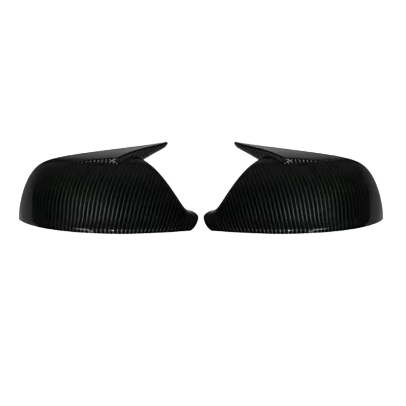 

Car Rear View Mirror Shell Side Mirror Shell For Q5 SQ5 8R 2009-2017 Q7 4L 2010-2015 Carbon Fiber