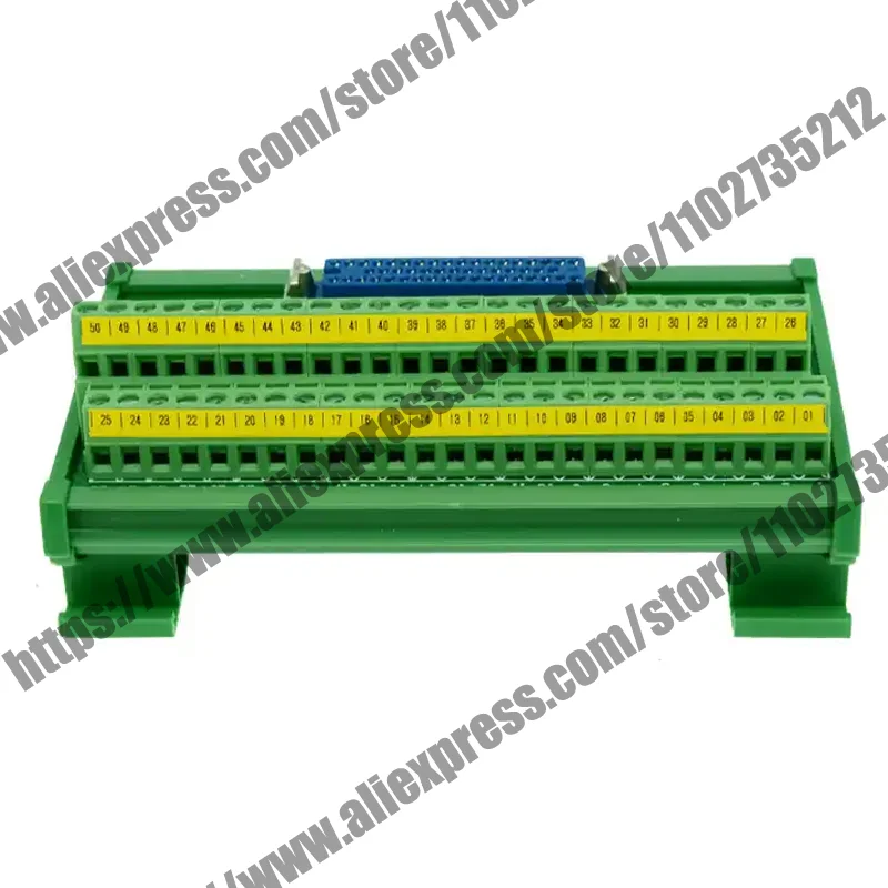 PCB-FX-134 FX-50HD/K 50 Splitter Terminal Converter