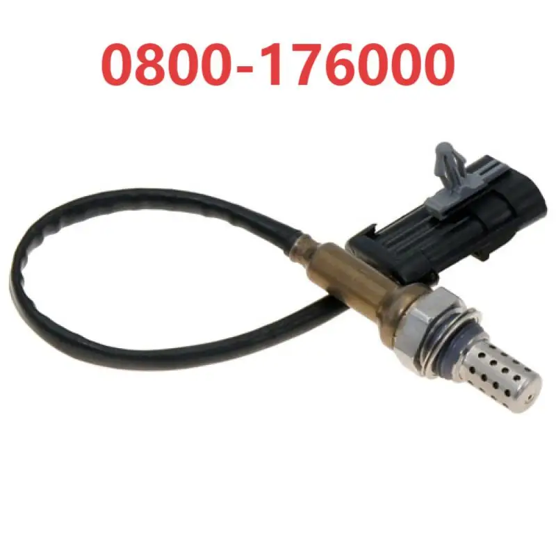

Original Motorcyle Oxygen Sensor For CFMoto CForce ZForce UForce X8 800 850XC ATV SSV UTV Accessories Quad 0800-176000
