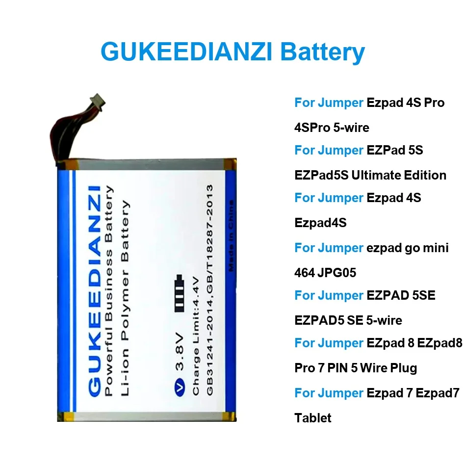 EZPAD7 38113127 ( 5…