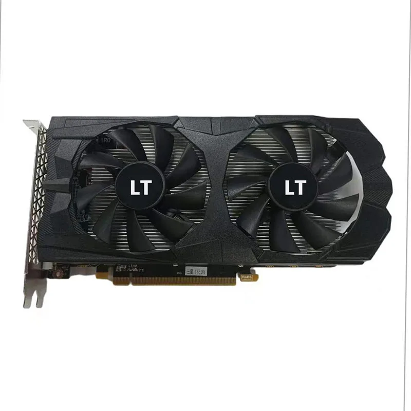 

lotorasia Radeon RX580 8GB GDDR5 PCI Express x16 3.0 video gaming graphics card external graphics card