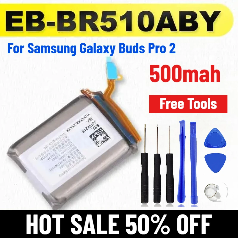 Brand-New 500Mah EB… - image