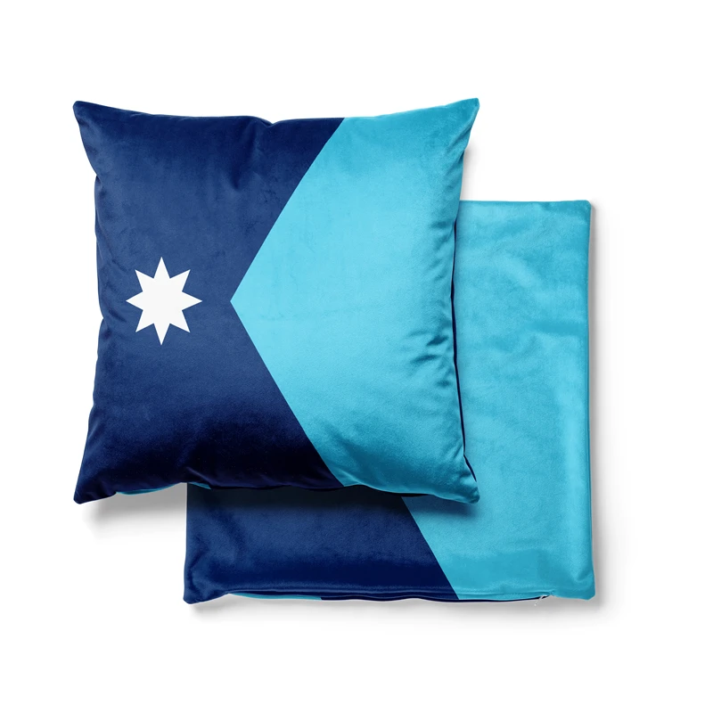 Gaslight Gatekeep Girlboss Minnesota Throw Pillow Covers Cushion Cases Pillowcases for Sofa 45cm x 45cm