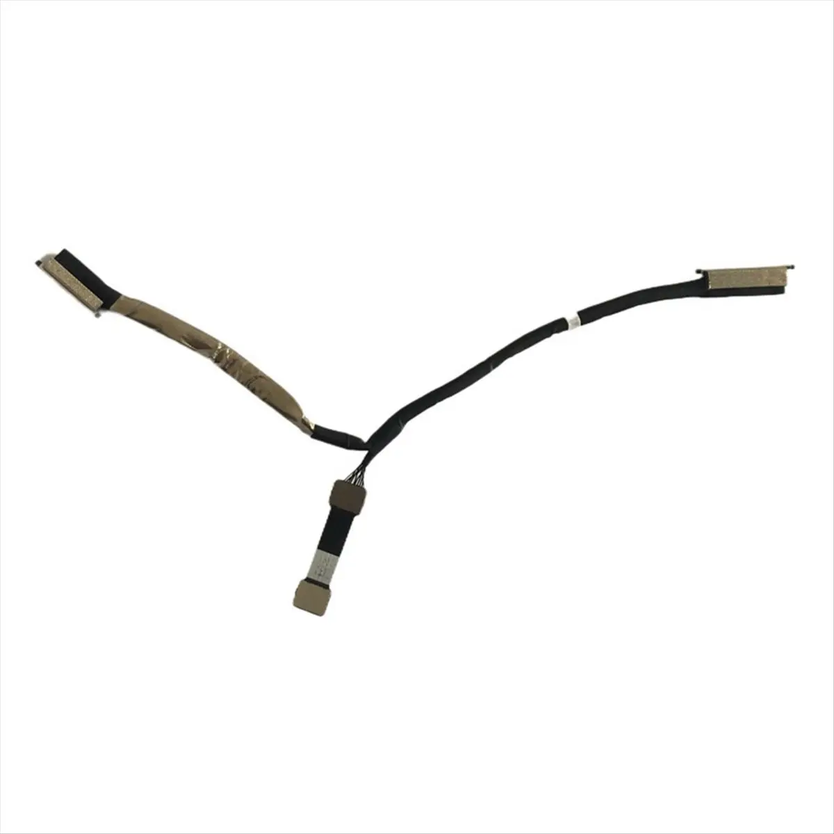 

Gimbal Signal Cable for Avata 2 Drone Video Transmission Signal Cable for Avata 2 Gimbal Repair Parts-BCBW