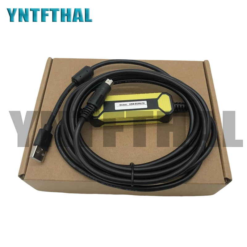 Brand New Original USB-SC09-FX