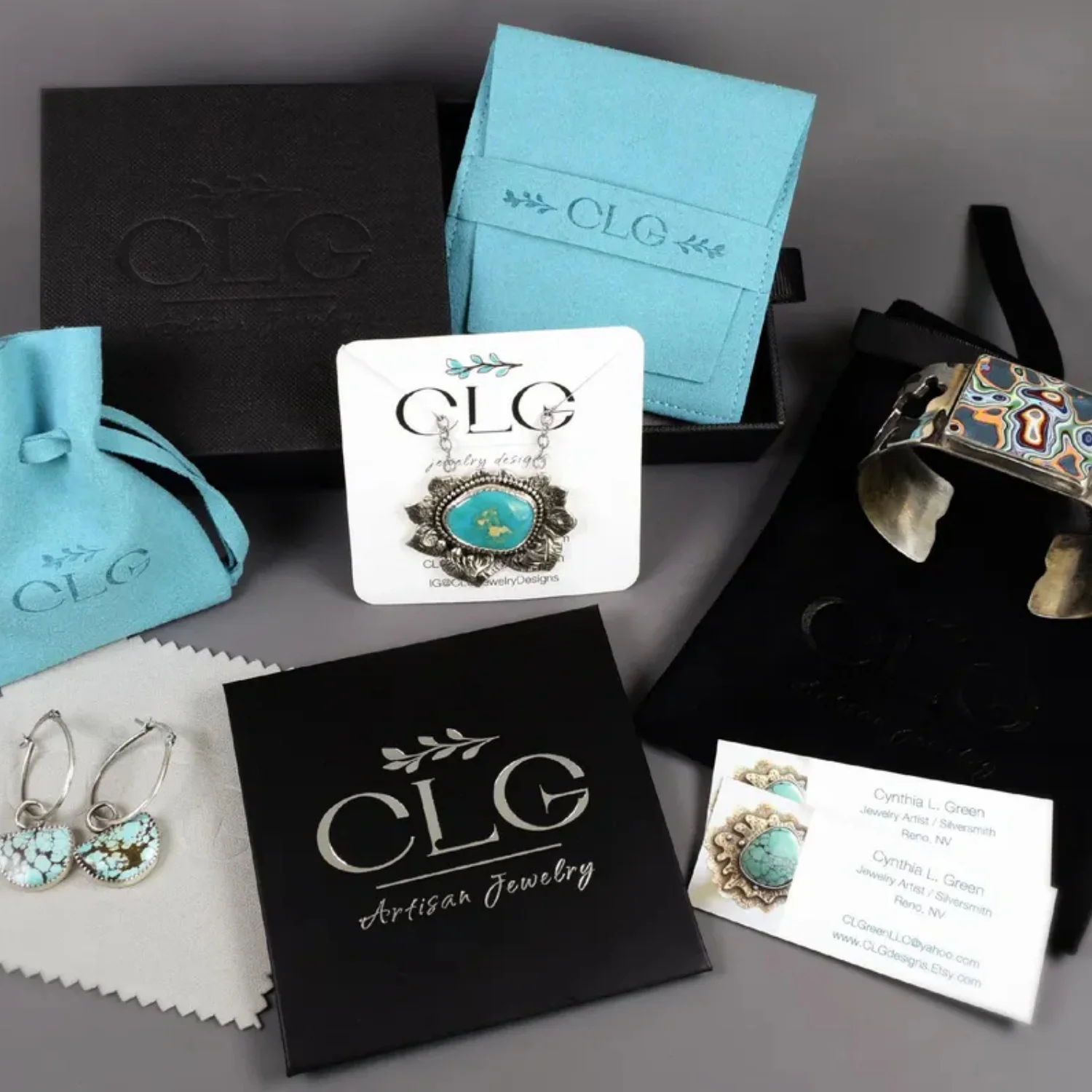 

20 шт., экологически чистая перерабатываемая ювелирная подарочная упаковка с тиснением на заказ, коробка для ожерелья, упаковка для хранения, ручка на шнурке x