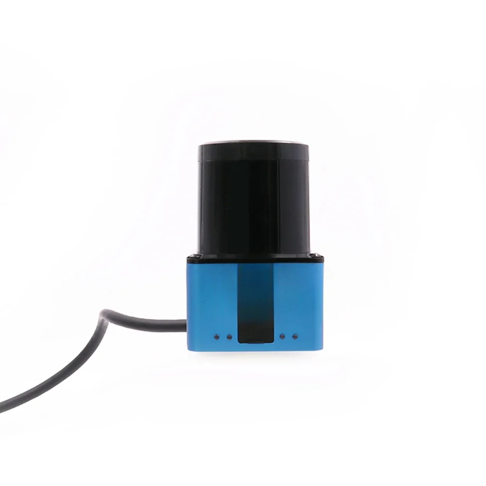 Hinson OEM ODM laser sensor  TOF 270 degree IP65 Lidar sensor for AGV intelligently avoid obstacles