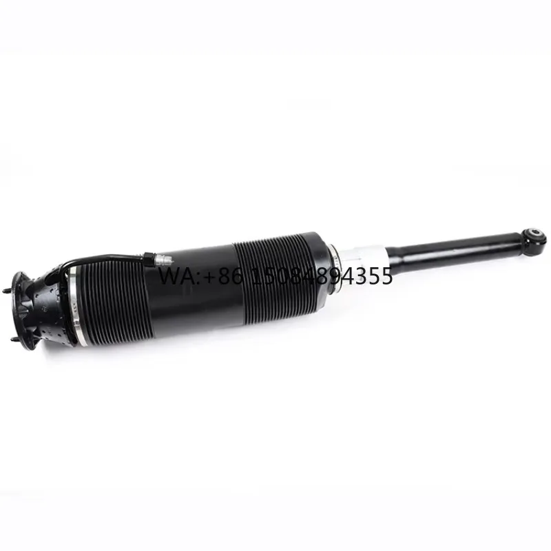 

Rear Left Right Hydraulic ABC Shock Absorber for W220 A2203209213 A2203209113 High Performance Noise Reduction