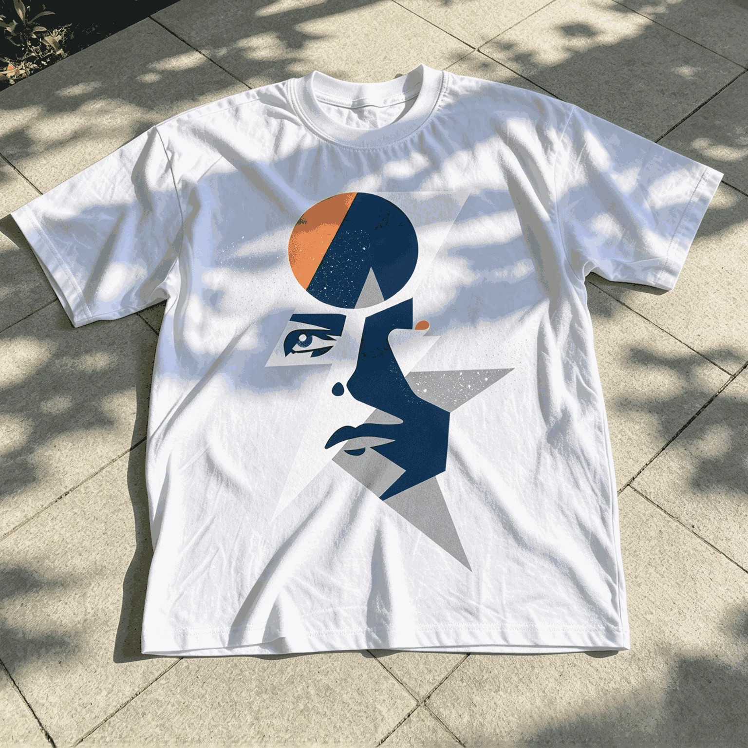 David Bowie Summer New Cotton Retro Unisex Casual Fashion T-shirt High Street Oversized Unisex Trendy Vintage Loose high quality