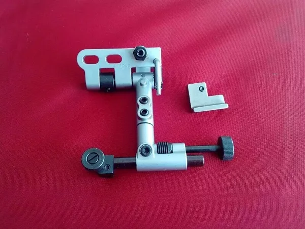 

New 8365,8234 Hanging Locator Adjustable Du141 Double Needle GB-6 Hanging Side Synchronous DY Hanging Side