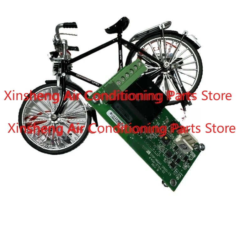 For Trane Dual Relay Output Board with Pluggable Connector X13650733070 BRD04878
