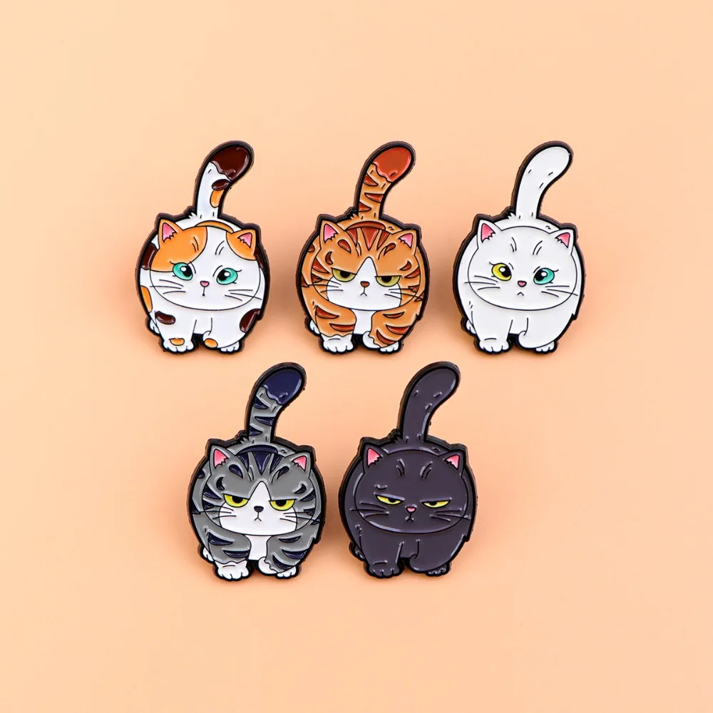 Cute Cat Series All…
